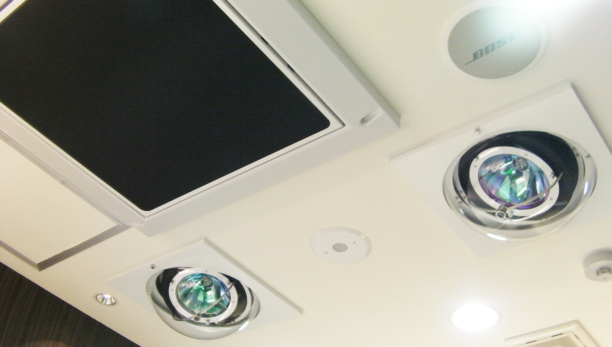 ルミナンスライト