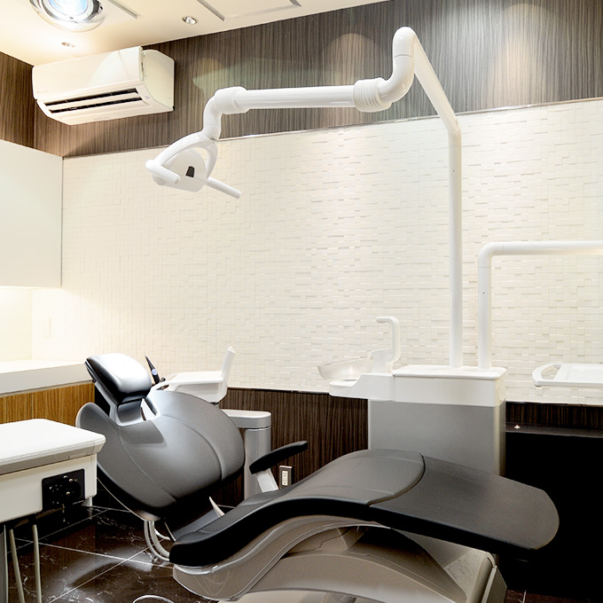 インプラントセンター